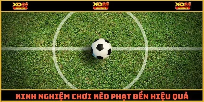 Kèo penalty là gì
